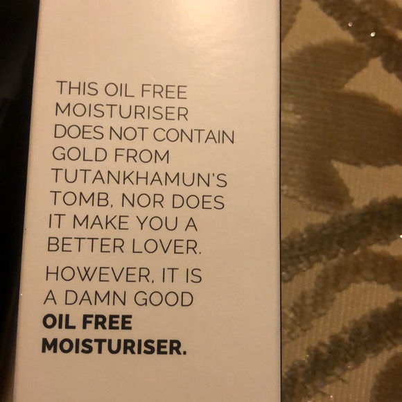 🧔🏻 NWT •Charles + Lee kit•✋& moisturizer lux🧔🏻 - Picture 2 of 10